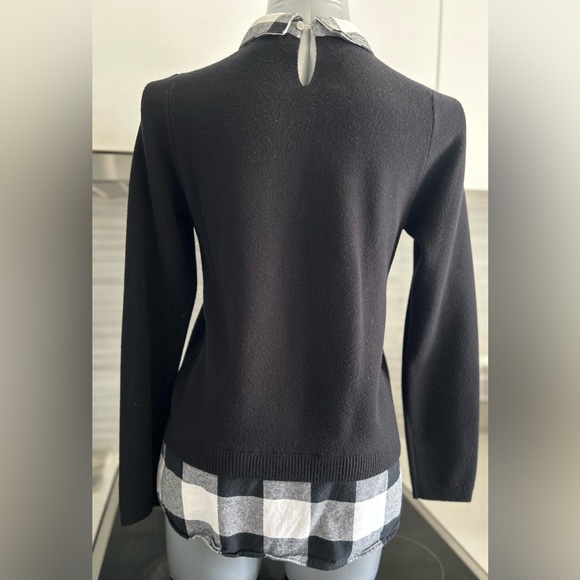 ADRIENNE VITTADINI Sweater - Picture 4 of 5